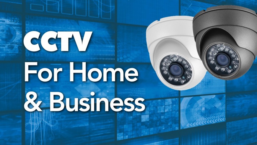 CCTV Camera