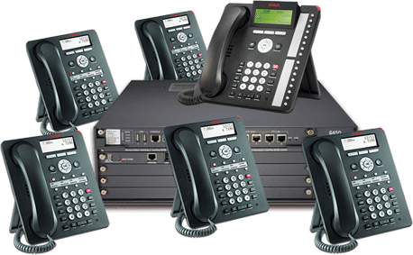 IP-PBX